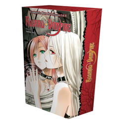 ISBN Rosario + Vampire Complete Box Set