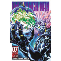 ISBN One-Punch Man, Vol. 7