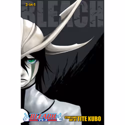 ISBN Bleach (3-in-1 Edition), Vol. 14, English, Trade Paperback, 567 pages