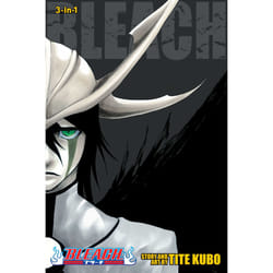 ISBN Bleach (3-in-1 Edition), Vol. 14