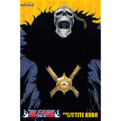 ISBN Bleach (3-in-1 Edition), Vol. 15