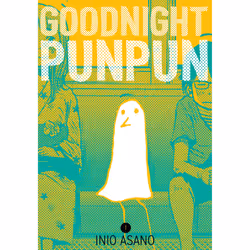 ISBN Goodnight Punpun, Vol. 1, English, Trade Paperback, 448 pages