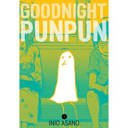 ISBN Goodnight Punpun, Vol. 1