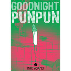 ISBN Goodnight Punpun, Vol. 2