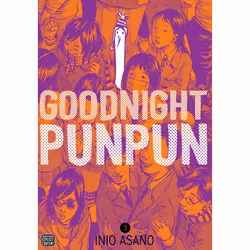 ISBN Goodnight Punpun, Vol. 3, English, Trade Paperback, 440 pages
