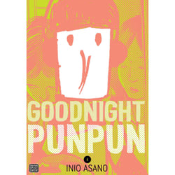 ISBN Goodnight Punpun, Vol. 4
