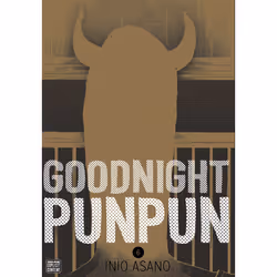 ISBN Goodnight Punpun, Vol. 6, English, Trade Paperback, 456 pages