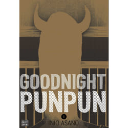 ISBN Goodnight Punpun, Vol. 6