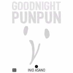 ISBN Goodnight Punpun, Vol. 7, English, Trade Paperback, 272 pages