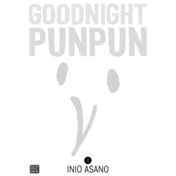 ISBN Goodnight Punpun, Vol. 7