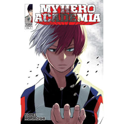 ISBN My Hero Academia, Vol. 5