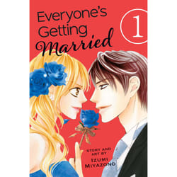 ISBN Everyone's Getting Married, Vol. 1