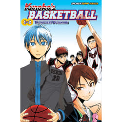 ISBN Kuroko's Basketball (2-in-1 Edition), Vol. 1