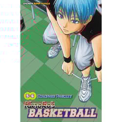ISBN Kuroko's Basketball (2-in-1 Edition), Vol. 3