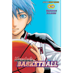 ISBN Kuroko's Basketball (2-in-1 Edition), Vol. 5