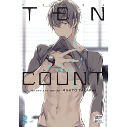 ISBN Ten Count, Vol. 2