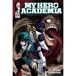 ISBN My Hero Academia, Vol. 6