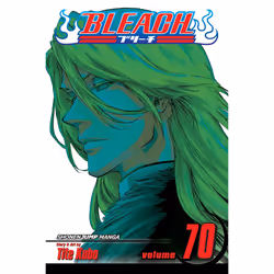 ISBN Bleach, Vol. 70, English, Trade Paperback, 200 pages