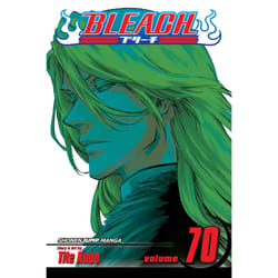 ISBN Bleach, Vol. 70 book English Trade Paperback 200 pages
