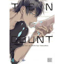 ISBN Ten Count, Vol. 4