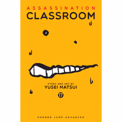 ISBN Assassination Classroom, Vol. 17, English, Trade Paperback, 200 pages