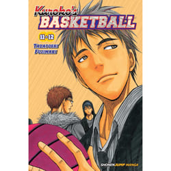 ISBN Kuroko's Basketball (2-in-1 Edition), Vol. 6