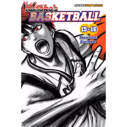 ISBN Kuroko's Basketball (2-in-1 Edition), Vol. 8, English, Trade Paperback, 376 pages