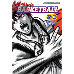 ISBN Kuroko's Basketball (2-in-1 Edition), Vol. 8
