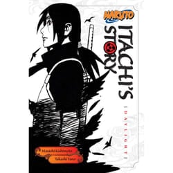 ISBN Naruto: Itachi's Story, Vol. 1