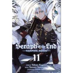 ISBN Seraph of the End, Vol. 11