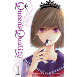 ISBN Queen's Quality, Vol. 1