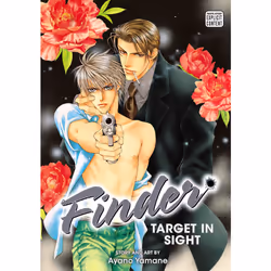ISBN Finder Deluxe Edition: Target in Sight, English, Trade Paperback, 210 pages