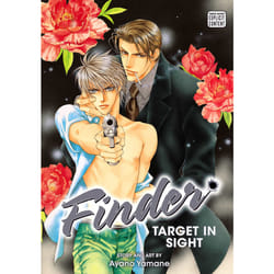 ISBN Finder Deluxe Edition: Target in Sight
