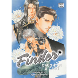 ISBN Finder Deluxe Edition: Caught in a Cage