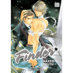 ISBN Finder Deluxe Edition: The Naked Truth