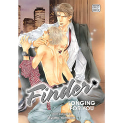 ISBN Finder Deluxe Edition: Longing for You, Vol. 7 book Comics & graphic novels English Paperback 210 pages