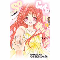 ISBN So Cute It Hurts!!, Vol. 13, English, Trade Paperback, 200 pages