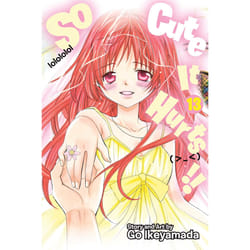 ISBN So Cute It Hurts!!, Vol. 13