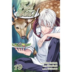 ISBN Food Wars!: Shokugeki no Soma, Vol. 19