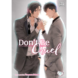 ISBN Don't Be Cruel, Vol. 7 book Comics & graphic novels English Paperback 188 pages