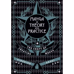 ISBN Manga in Theory and Practice, English, Hardcover, 280 pages