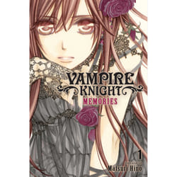 ISBN Vampire Knight: Memories, Vol. 1