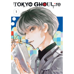 ISBN Tokyo Ghoul: re, Vol. 1
