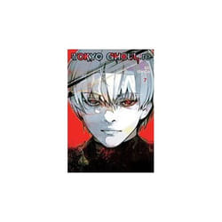 ISBN Tokyo Ghoul : Volume 7