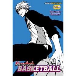 ISBN Kuroko's Basketball (2-in-1 Edition), Vol. 10