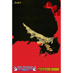 ISBN Bleach (3-in-1 Edition), Vol. 21