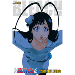 ISBN Bleach (3-in-1 Edition), Vol. 22