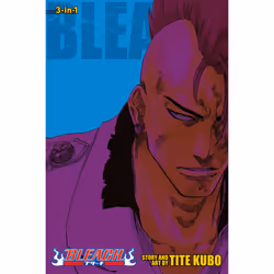 ISBN Bleach (3-in-1 Edition), Vol. 23, English, Trade Paperback, 592 pages