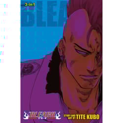 ISBN Bleach (3-in-1 Edition), Vol. 23
