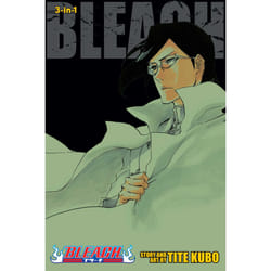 ISBN Bleach (3-in-1 Edition), Vol. 24 book Comics & graphic novels English Paperback 576 pages